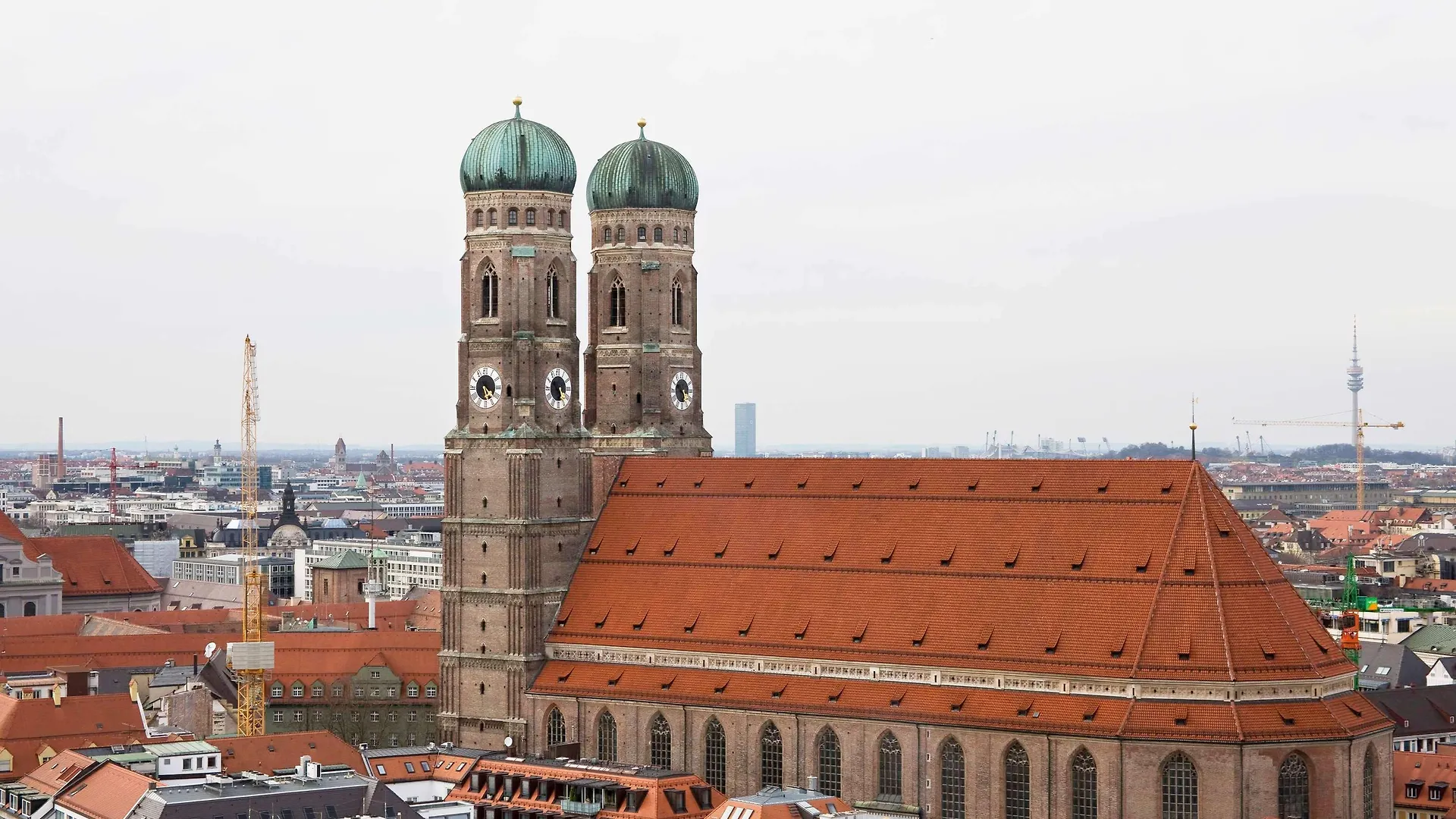 Ibis Muenchen City Sued 2*, Munich Germany
