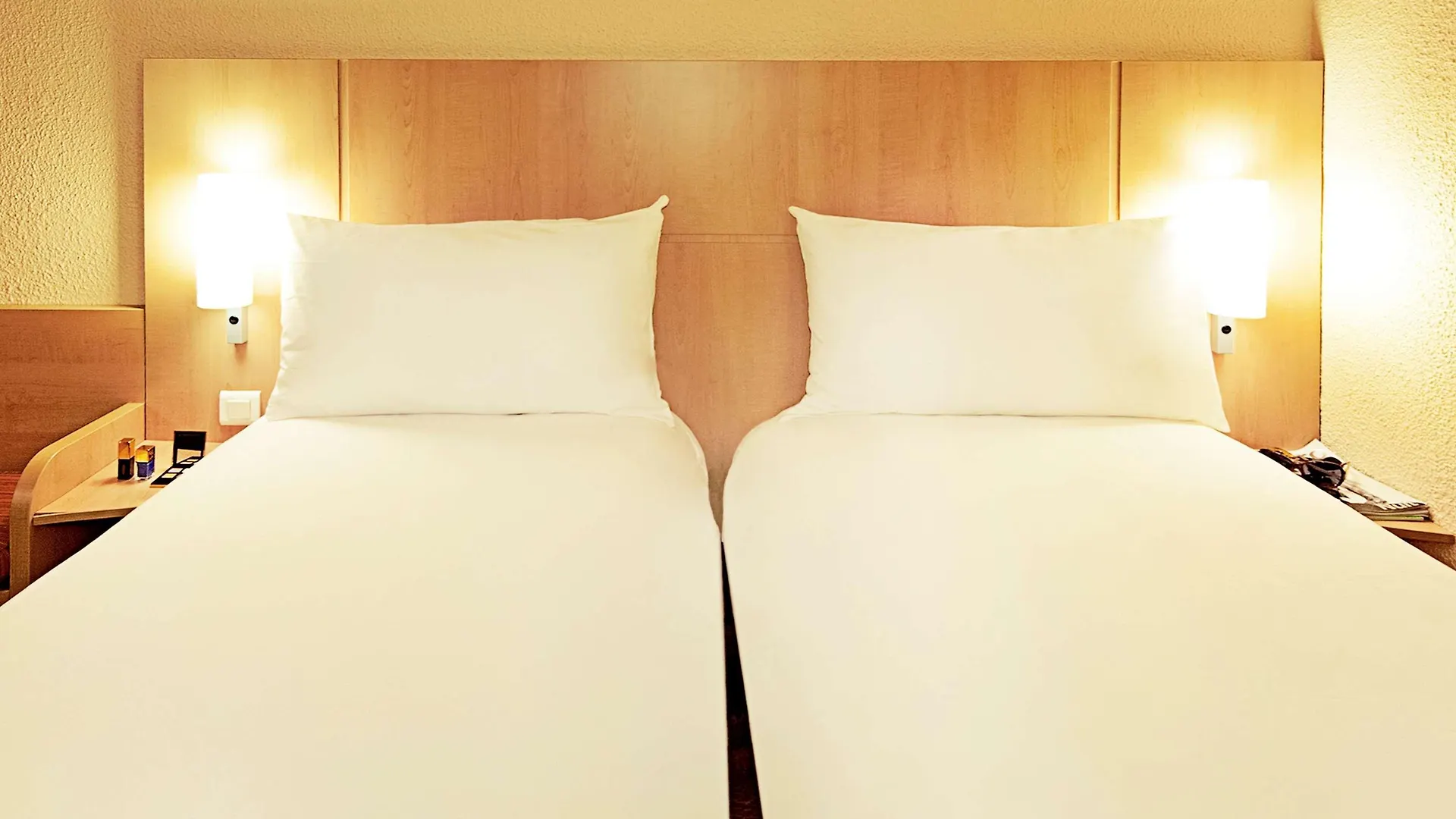 ** Hotel Ibis Muenchen City Sued Germany