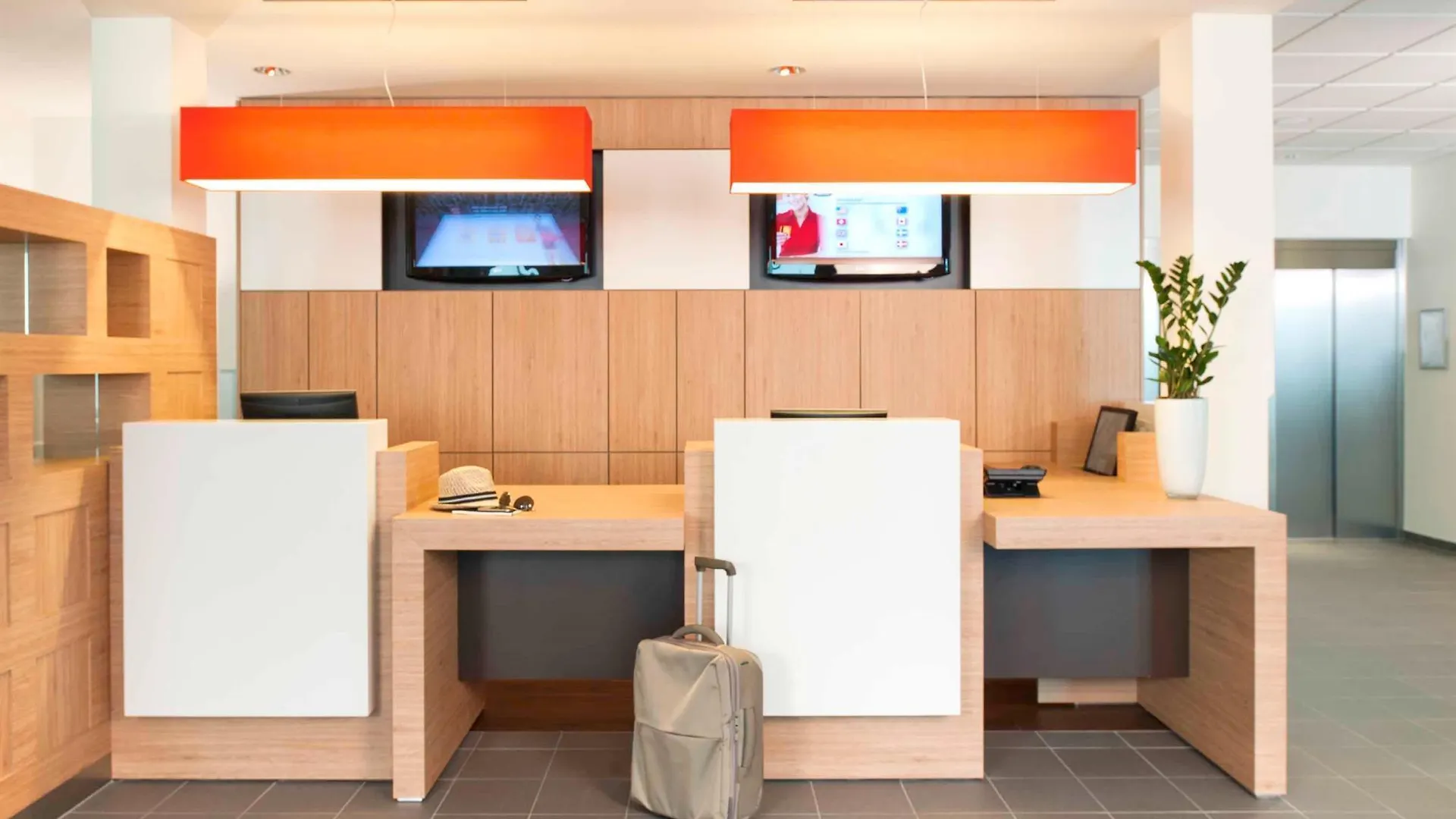 Ibis Muenchen City Sued Hotel Munich