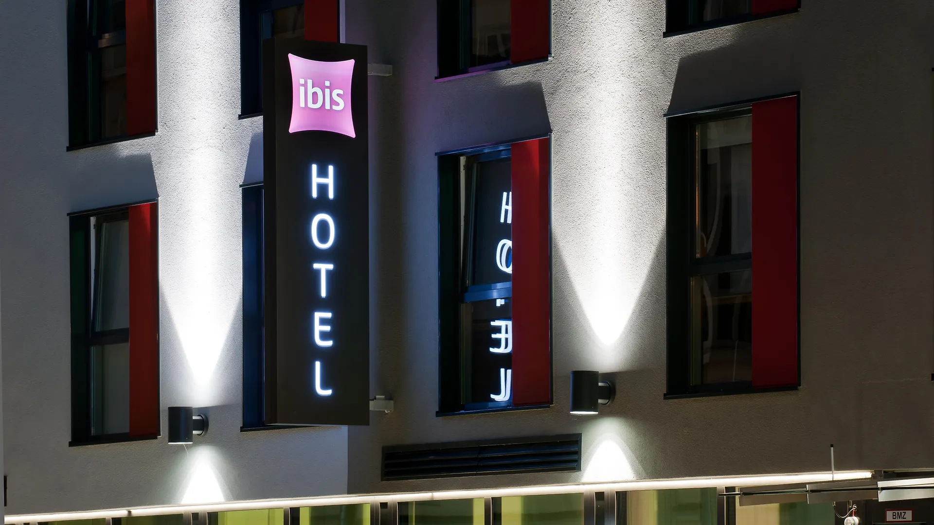 Ibis Muenchen City Sued Hotel Munich