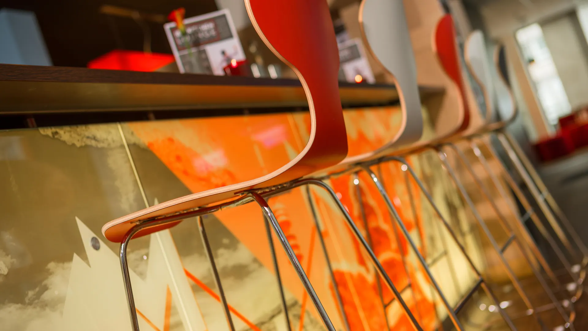 Ibis Muenchen City Sued 2*, Munich Germany
