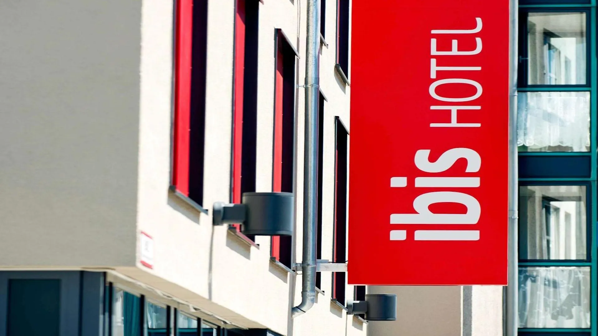 Ibis Muenchen City Sued Munich