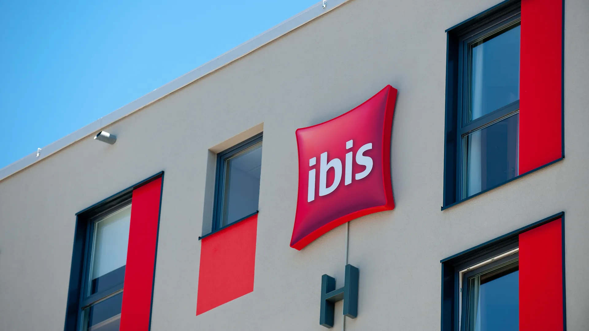 Hotel Ibis Muenchen City Sued