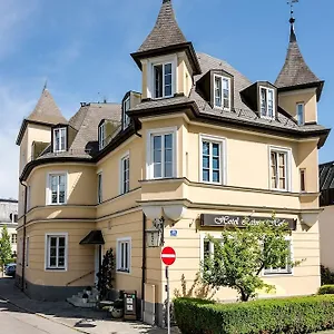 Hotel Laimer Hof Am Schloss Nymphenburg, Munich