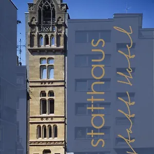 Statthaus - Statt , Colonia Alemania