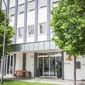Gs *** Munich