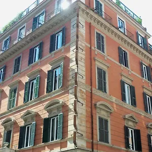 C-hotels Fiume Hotel Rom