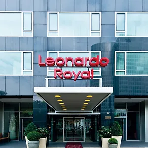 Leonardo Royal Koenigsallee Ξενοδοχείο Ντίσελντορφ