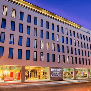 Hotel Leonardo City South, Munich