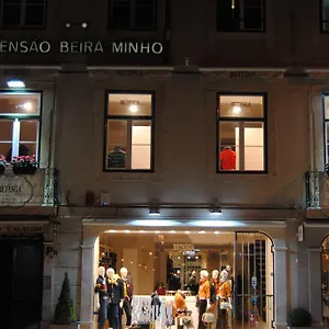 Pensao Beira Minho Portugal