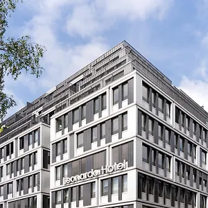 Leonardo Mitte 4*, Berlín Alemania