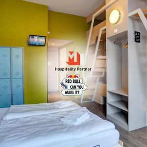 Meininger Mitte 3*, Berlín Alemania