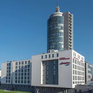 Hampton By Hilton City West Ξενοδοχείο