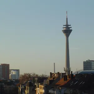Petersburg , Düsseldorf Alemania