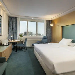 Maritim Proarte 4*, Berlín Alemania