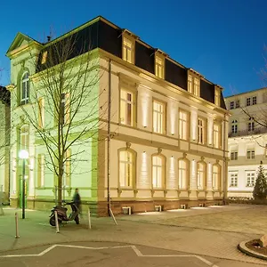 Boardinghouse Luise 5 , Heidelberg Alemania