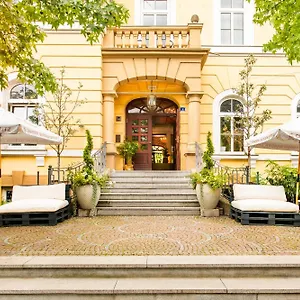 Boutique Krone *** Munich