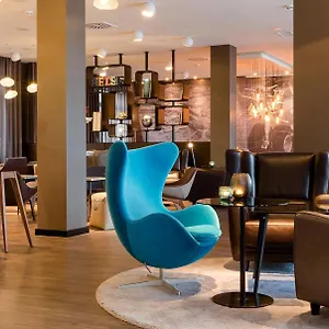 One Frankfurt Airport 3* Frankfurt nad Menem