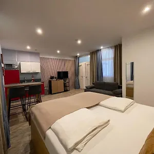 Exclusive Airport , Kelsterbach Alemania