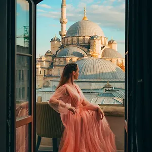 Sirkeci Turquie
