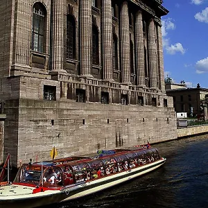 Novotel Mitte 4*, Berlín Alemania