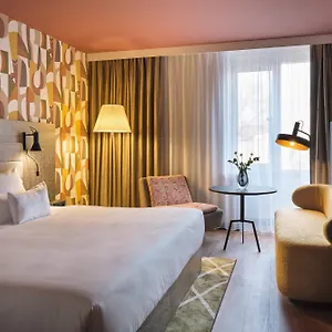 Nyx Koepenick By Leonardo 4* Berlin