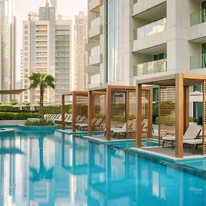 Sonder By Marriott Bonvoy Business Bay Émirats arabes unis