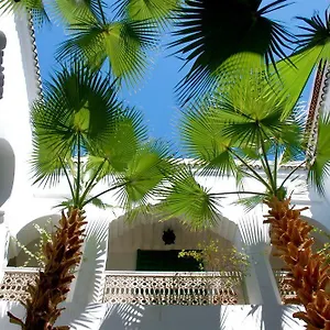 Riad Vert Maroc