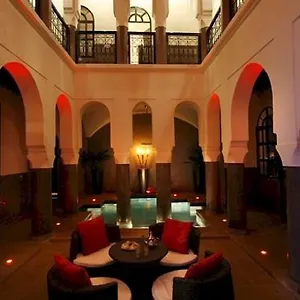 Carllian Maroc