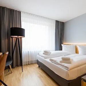 Hotel Mk | City, Munich