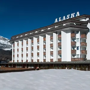 Alaska Cortina Italia