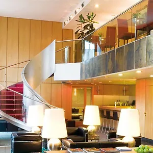 Hotel Living Prinzessin Elisabeth, Munich