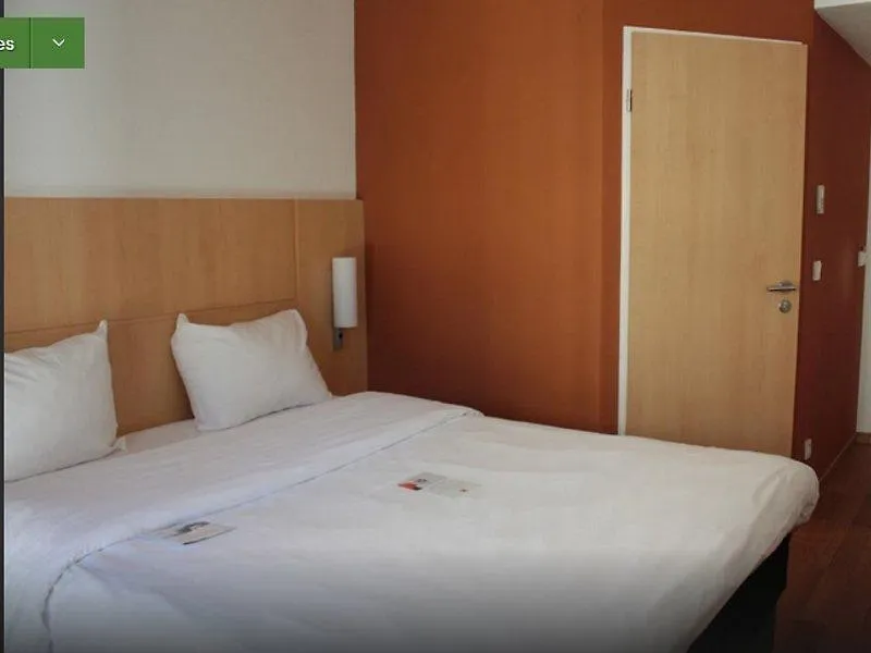 Ibis Muenchen City Sued Hotel 2*, Munich